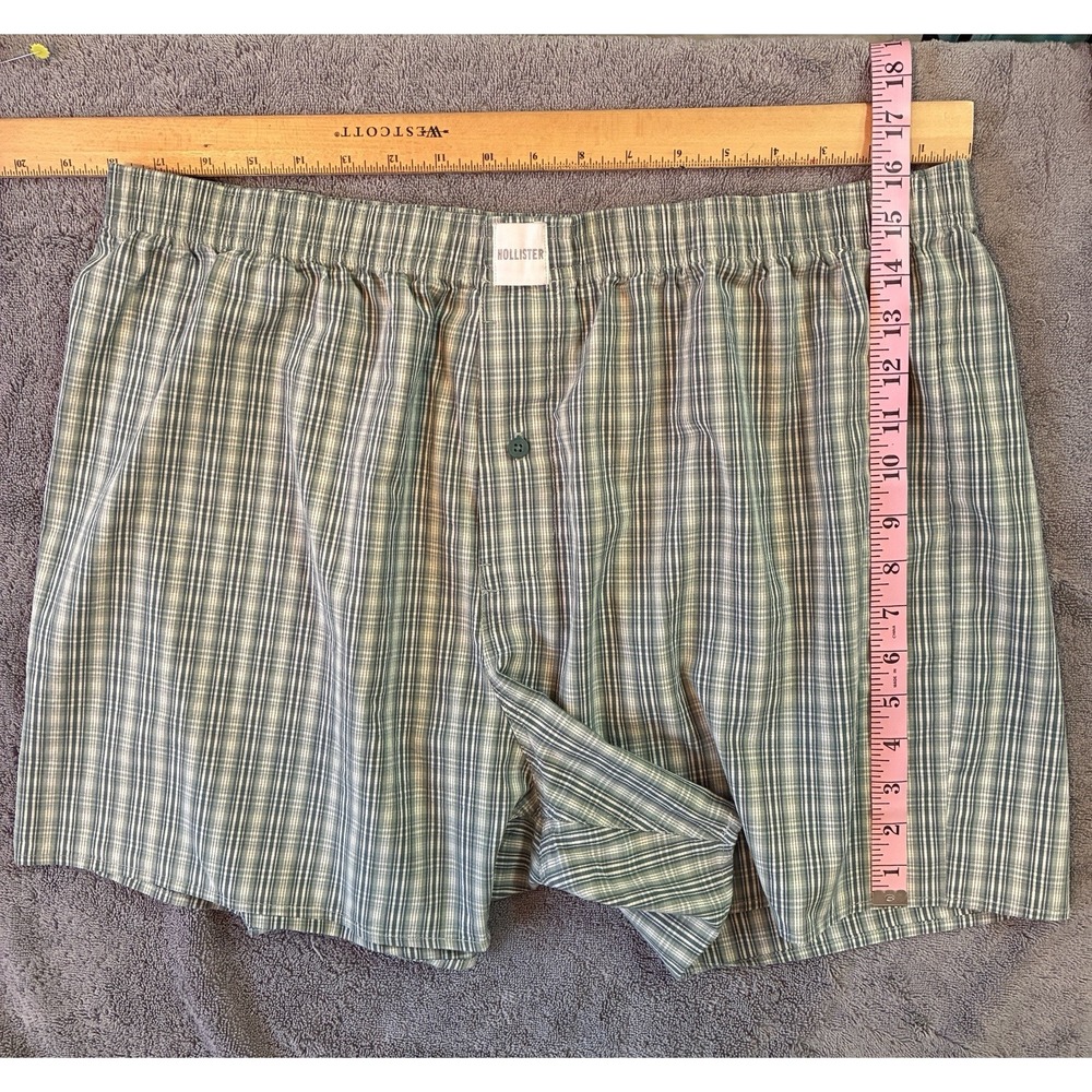 Hollister boxers Shorts Sz XXL